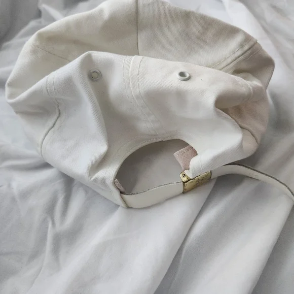 Vintage Hard Rock Cafe Los Angeles Hat - Picture 3 of 3